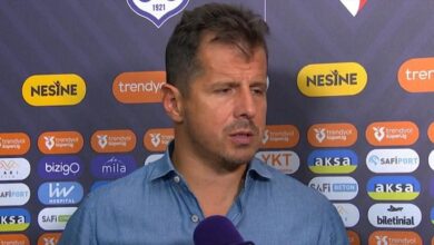 Emre Belözoğlu: "Başımız dik ayrıldık" 5 emre belozoglu basimiz dik ayrildik 78TXd2q1