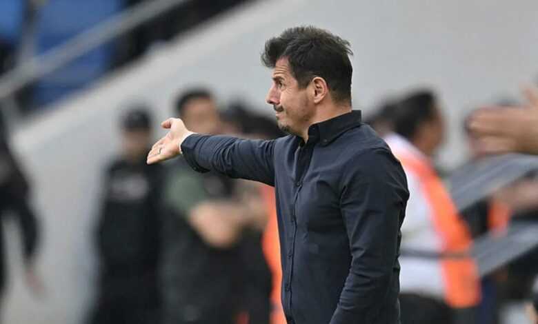 Emre Belözoğlu: Şimdi kendimizi dayanıklı bir pozisyona almadık! 1 emre belozoglu simdi kendimizi dayanikli bir pozisyona almadik 1VmAQ1NL