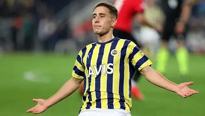emre mor icin resmi aciklama deneme idmanina cagirildi 0 tYDR9Csq