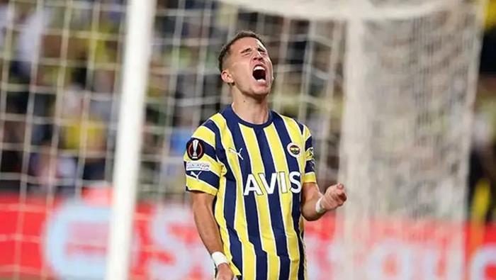 emre mor icin resmi aciklama deneme idmanina cagirildi 1 pqgpA6zM