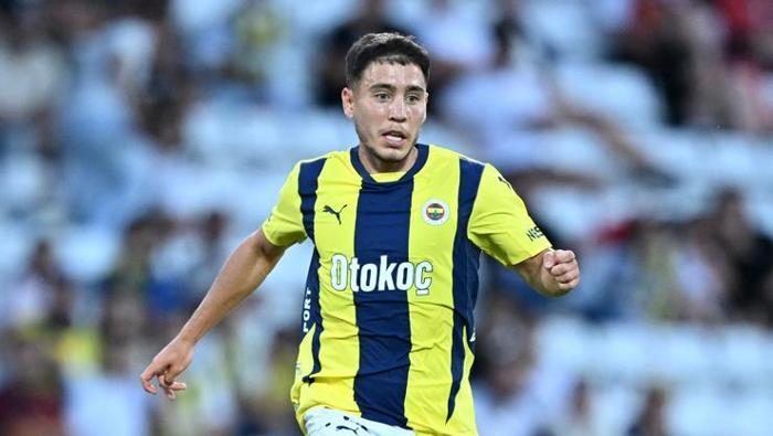 emre mor icin resmi aciklama deneme idmanina cagirildi 2 17c77Nmk