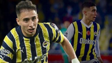 Emre Mor için resmi açıklama: Deneme idmanına çağırıldı 6 emre mor icin resmi aciklama deneme idmanina cagirildi CiPnakn3