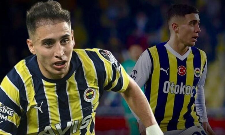 emre mor icin resmi aciklama deneme idmanina cagirildi CiPnakn3