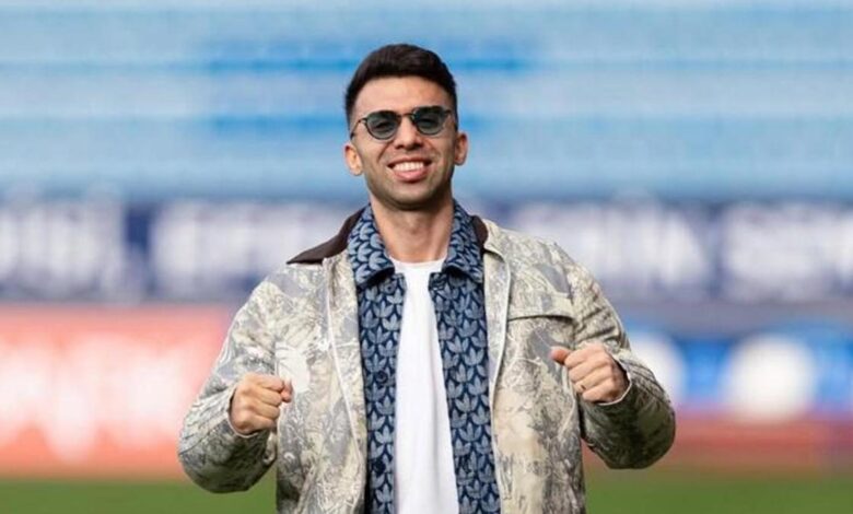 Emre Taşdemir'den şaşırtan transfer 1 emre tasdemirden sasirtan transfer xsZ6VUBX