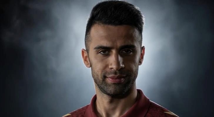 Emre Taşdemir'den sürpriz imza! 1 yıllık 1 emre tasdemirden surpriz imza 1 yillik