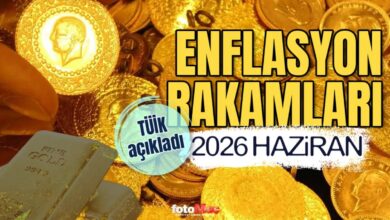 enflasyon son dakika tuik acikladi haziran ayi enflasyon kac oldu U2h1lU8m