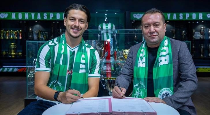 Enis Destan Trendyol Süper Lig'e geri döndü 1 enis destan trendyol super lige geri dondu 2UYzrKMi