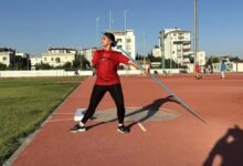 Enkazda ailesini ve kolunu kaybeden Meryem, 3 farklı branşta Türkiye şampiyonu oldu! 9 enkazda ailesini ve kolunu kaybeden meryem 3 farkli bransta turkiye sampiyonu oldu hWuj4X93