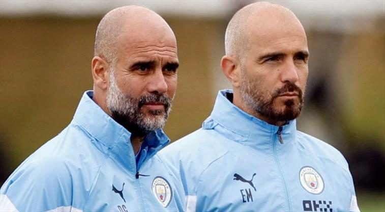 enzo maresca futboldaki en onemli seyi yapmaya calisacagiz 6qN2Cm2s