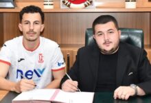 Erdoğan Kaya, Balıkesirspor'da 11 erdogan kaya balikesirsporda riPw7AbF