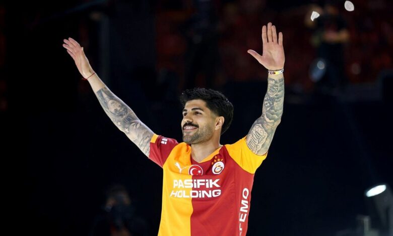 Eren Elmalı kimdir? Eren Elmalı kaç yaşında? Hayatı ve kariyeri! 1 eren elmali kimdir eren elmali kac yasinda hayati ve kariyeri dFI4r5Yy