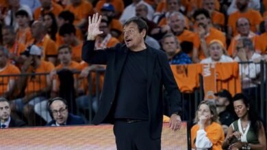 Ergin Ataman: Birinci basamakta gösteriliyoruz 8 ergin ataman birinci basamakta gosteriliyoruz XkFnuJPg