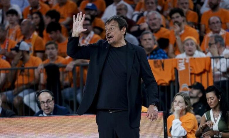 Ergin Ataman: Birinci basamakta gösteriliyoruz 8 ergin ataman birinci basamakta gosteriliyoruz XkFnuJPg