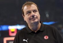 Ergin Ataman 'dalya' diyecek! 11 ergin ataman dalya diyecek ikatwYyA
