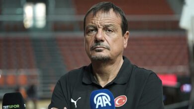 Ergin Ataman'dan Bosna Hersek maçı öncesi açıklama: Oyun kurucularımızın performansı belirleyici olacak 8 ergin atamandan bosna hersek maci oncesi aciklama oyun kurucularimizin performansi belirleyici olacak My4zHbGd