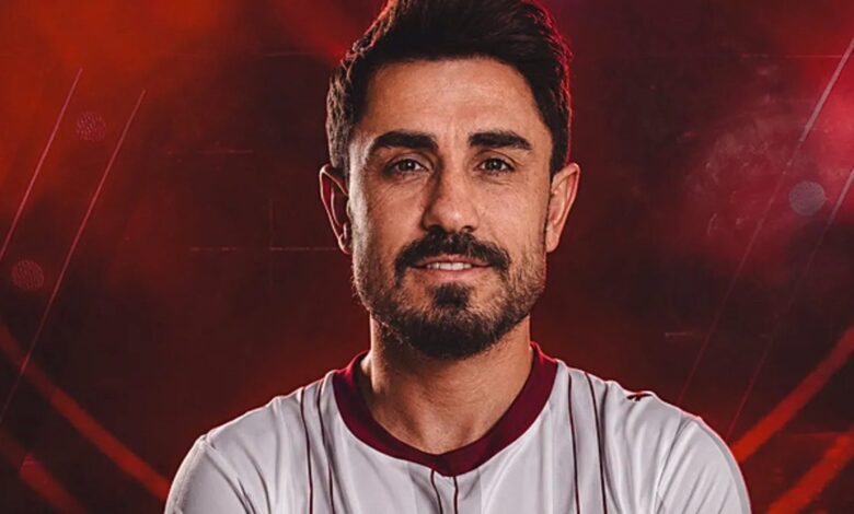 Erhan Kartal Elazığspor'da 1 erhan kartal elazigsporda ynUx62L2