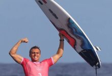 erkekler sorfte altin madalya fransanin paris 2024 i25dN3nz