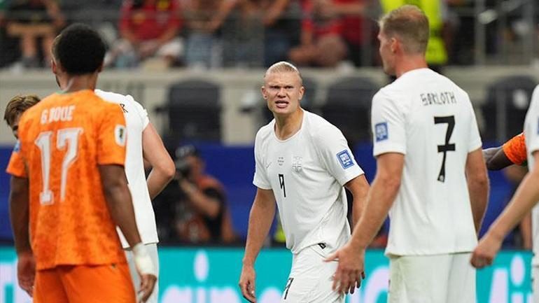 Erling Haaland yazdı, Norveç turladı! Durdurulamıyor; gol atma serisi 13 maça çıktı 2 erling haaland yazdi norvec turladi durdurulamiyor gol atma serisi 13 maca cikti 0 NTktZBkp