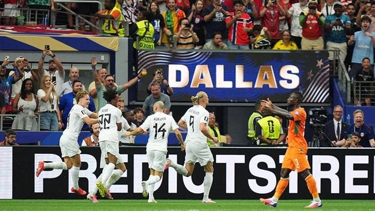 Erling Haaland yazdı, Norveç turladı! Durdurulamıyor; gol atma serisi 13 maça çıktı 6 erling haaland yazdi norvec turladi durdurulamiyor gol atma serisi 13 maca cikti 4 H2argFKw
