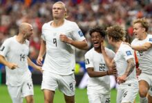 Erling Haaland yazdı, Norveç turladı! Durdurulamıyor; gol atma serisi 13 maça çıktı 16 erling haaland yazdi norvec turladi durdurulamiyor gol atma serisi 13 maca cikti 4KXnwgYt