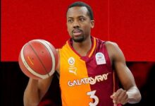 Errick McCollum Süper Lig'de kaldı, yeni takımı resmen açıklandı 13 errick mccollum super ligde kaldi yeni takimi resmen aciklandi IwA7ZJwl