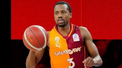 Errick McCollum Süper Lig'de kaldı, yeni takımı resmen açıklandı 6 errick mccollum super ligde kaldi yeni takimi resmen aciklandi IwA7ZJwl