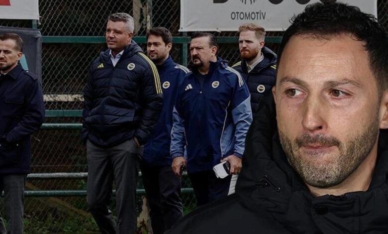 Ertan Torunoğulları, Tedesco'yu yerden yere vurdu! Fenerbahçe'nin eski yöneticisinden Conte ve Sörloth itirafı... 1 ertan torunogullari tedescoyu yerden yere vurdu fenerbahcenin eski yoneticisinden conte ve sorloth itirafi 2qi1WKd8