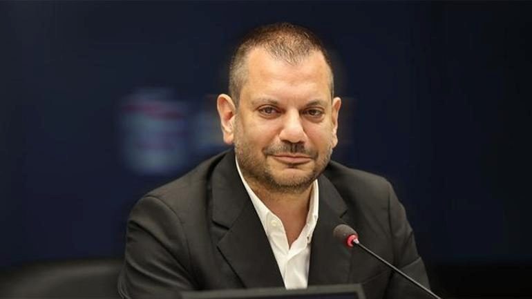 Ertuğrul Doğan: 'Herkesin sıkıntısı Trabzonspor!' Yeni projeyi duyurdu... 2 ertugrul dogan herkesin sikintisi trabzonspor yeni projeyi duyurdu 0 6iUL8JEB
