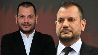 Ertuğrul Doğan: 'Herkesin sıkıntısı Trabzonspor!' Yeni projeyi duyurdu... 10 ertugrul dogan herkesin sikintisi trabzonspor yeni projeyi duyurdu hMhQfNZe