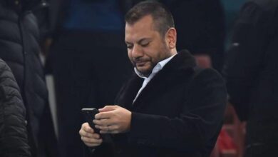 Ertuğrul Doğan, Salah'ın ikna sürecini anlattı 5 ertugrul dogan salahin ikna surecini anlatti RLuD2uaU