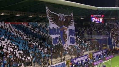 Erzurum tribünlerinden görkemli başlangıç! 6 erzurum tribunlerinden gorkemli baslangic Xdx9dbf8