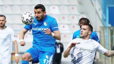 Erzurumspor 1-2 Konyaspor (MAÇ SONUCU-ÖZET) 4 erzurumspor 1 2 konyaspor mac sonucu ozet SEDtCVqx