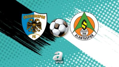 erzurumspor fk alanyaspor maci ne vakit saat kacta hangi kanalda M4IUiEl4