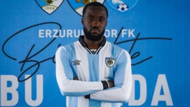Erzurumspor FK, bir transferi daha bitirdi 4 erzurumspor fk bir transferi daha bitirdi SSVSuRWg