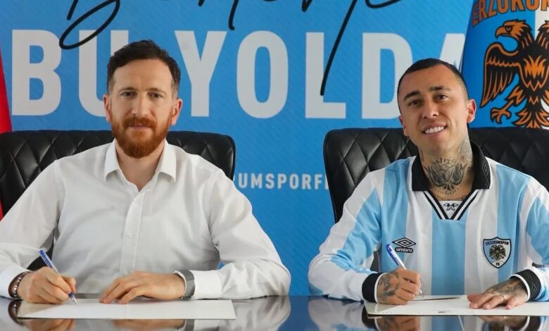 Erzurumspor FK iç transferde iki isimle daha kontrat yeniledi 1 erzurumspor fk ic transferde iki isimle daha kontrat yeniledi ZWxF3BWf
