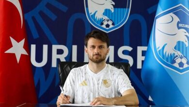 Erzurumspor FK Murat Cem Akpınar ile kontrat yeniledi 12 erzurumspor fk murat cem akpinar ile kontrat yeniledi wk93cRbX
