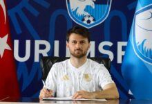 Erzurumspor FK'da Murat Cem Akpınar ile yola devam 11 erzurumspor fkda murat cem akpinar ile yola devam p9bmtznJ