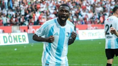 Erzurumspor FK'da üç isimle yollar ayrıldı 15 erzurumspor fkda uc isimle yollar ayrildi 1LxzzPzZ