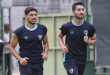 Erzurumspor FK'de yeni dönem hazırlıkları sürüyor 13 erzurumspor fkde yeni donem hazirliklari suruyor Bm4r2T3W