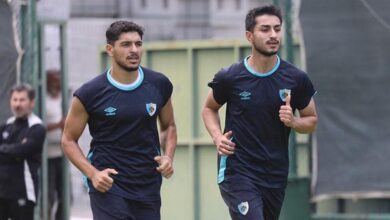 Erzurumspor FK'de yeni dönem hazırlıkları sürüyor 11 erzurumspor fkde yeni donem hazirliklari suruyor Bm4r2T3W