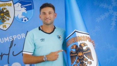 erzurumspor fkden kaleye takviye ynYhgOYq