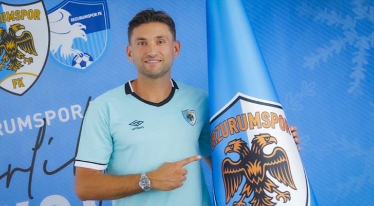 Erzurumspor FK'den kaleye takviye! 8 erzurumspor fkden kaleye takviye ynYhgOYq
