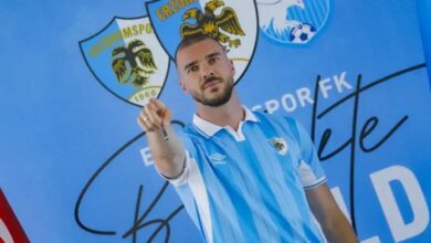 Erzurumspor FK'nın birinci transfer Nihad Mujakic 4 erzurumspor fknin birinci transfer nihad mujakic ik5Axaix