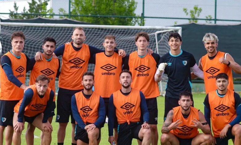 erzurumspor ikinci etap kampina basliyor 7uMiM2m6