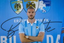 Erzurumspor Nihad Mujakic’i transfer etti! 8 erzurumspor nihad mujakici transfer etti krWacH6C