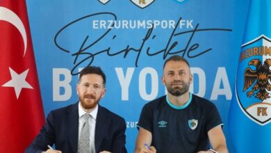 erzurumsporda ic transfer suruyor 4 isimle daha yola devam e86yfzlH