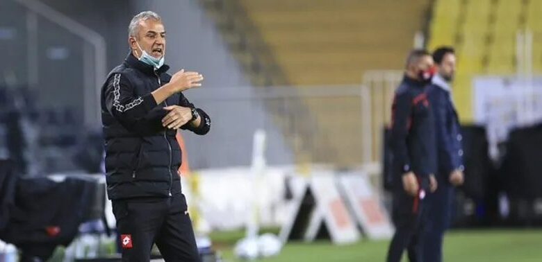 Erzurumspor'da İsmail Kartal dönemi! 1 erzurumsporda ismail kartal donemi 5JQUOQpN