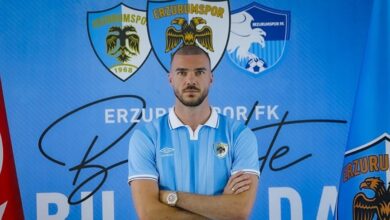 erzurumsporda nihad mujakic imzayi atti pTYtQJhg
