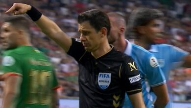 Erzurumspor'un golünde faul kararı! 6 erzurumsporun golunde faul karari Xz9IAkL7
