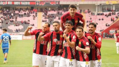Es Es'ten yıldırım atağı! 6 es esten yildirim atagi jLVUiYYW